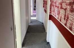 3 camere pe 2 niveluri, mobilat si utilat lux, 100 mp, zona Judetean