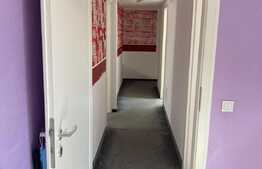 3 camere pe 2 niveluri, mobilat si utilat lux, 100 mp, zona Judetean