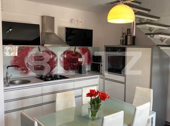 Apartament de vânzare 3 camere Astra - 65451AV | BLITZ Brașov | Poza5