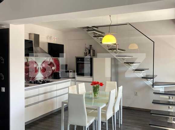 Apartament de vânzare 3 camere Astra - 65451AV | BLITZ Brașov | Poza4