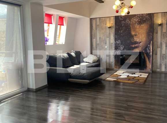 Apartament de vânzare 3 camere Astra - 65451AV | BLITZ Brașov | Poza2