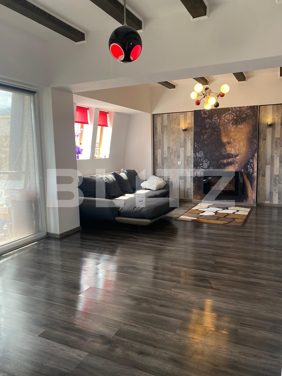 Apartament de vânzare 3 camere Astra - 65451AV | BLITZ Brașov | Poza2