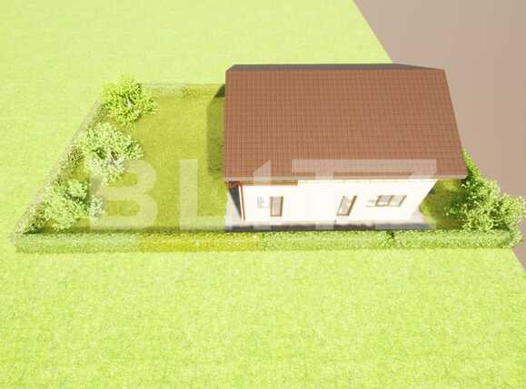 Casa de vânzare 5 camere Exterior Est - 65453CV | BLITZ Brașov | Poza2