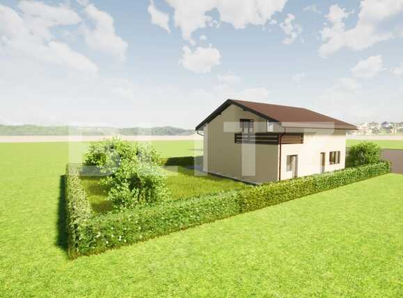 Casa de vânzare 5 camere Exterior Est - 65453CV | BLITZ Brașov | Poza5