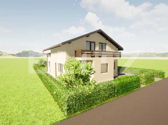 Casa de vânzare 5 camere Exterior Est - 65453CV | BLITZ Brașov | Poza6