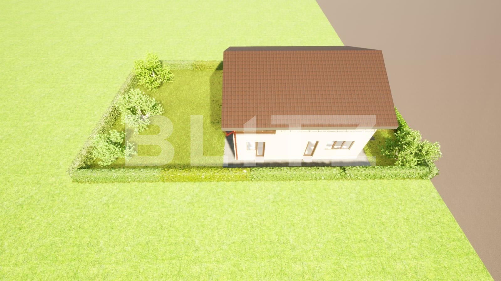 Casa de vânzare 5 camere Exterior Est - 65453CV | BLITZ Brașov | Poza2