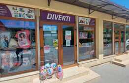 Exlusivitate! Afacere la cheie, profit asigurat! Scadere de pret!