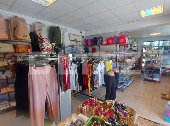 Spațiu comercial de vânzare Floreşti - 65459SVC | BLITZ Cluj-Napoca | Poza5