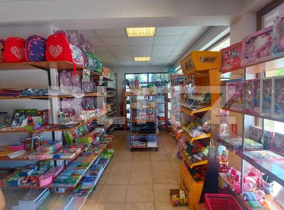 Spațiu comercial de vânzare Floreşti - 65459SVC | BLITZ Cluj-Napoca | Poza4