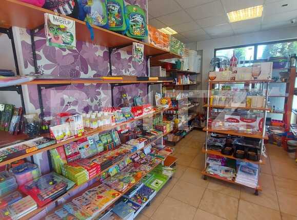 Spațiu comercial de vânzare Floreşti - 65459SVC | BLITZ Cluj-Napoca | Poza3