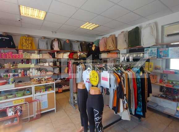 Spațiu comercial de vânzare Floreşti - 65459SVC | BLITZ Cluj-Napoca | Poza2