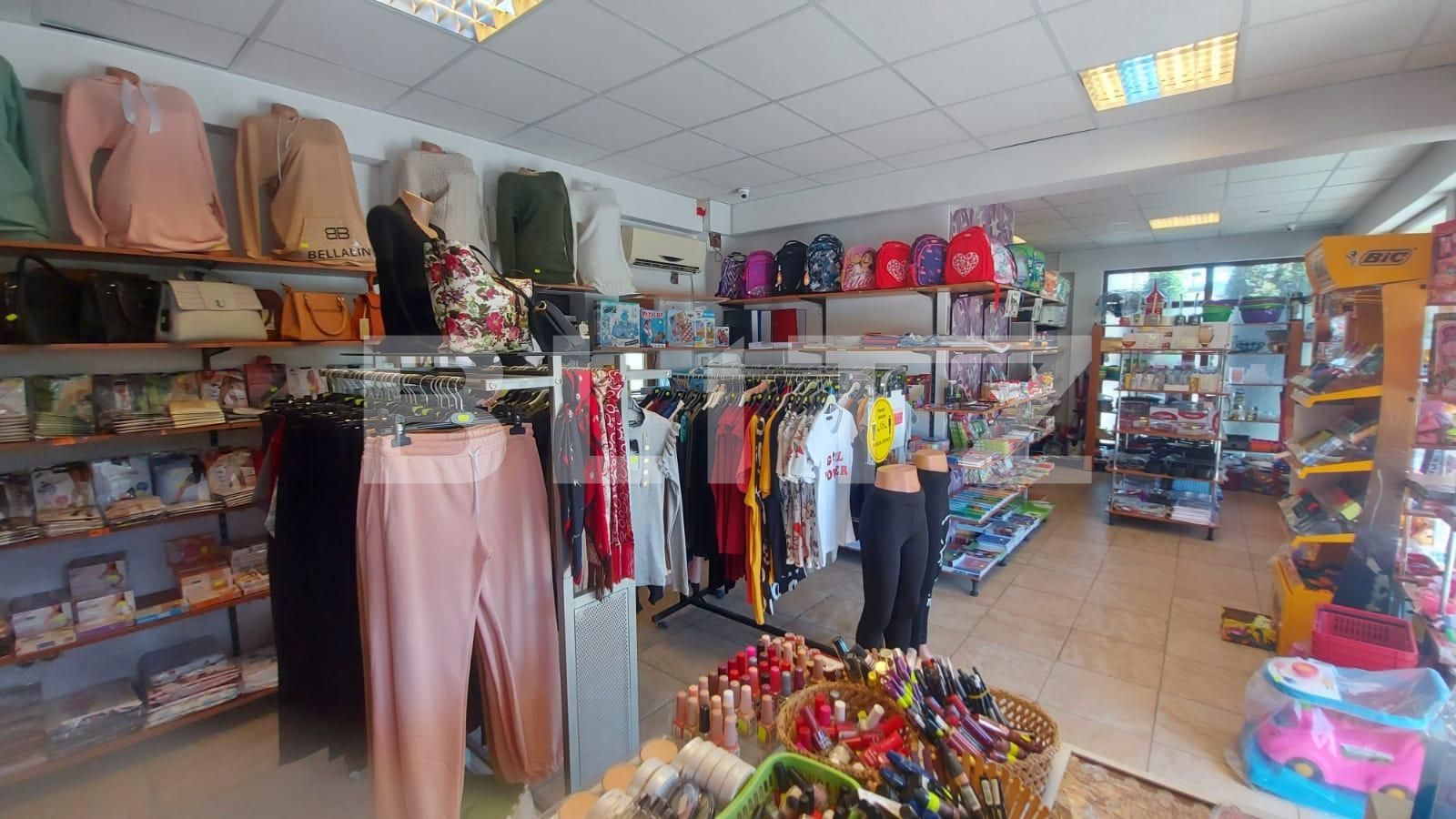 Spațiu comercial de vânzare Floreşti - 65459SVC | BLITZ Cluj-Napoca | Poza5