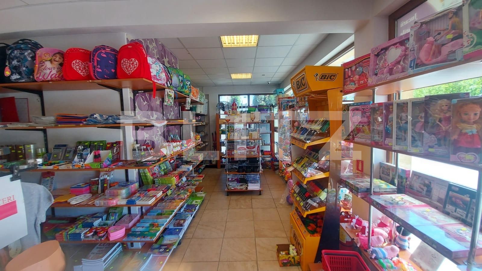 Spațiu comercial de vânzare Floreşti - 65459SVC | BLITZ Cluj-Napoca | Poza4