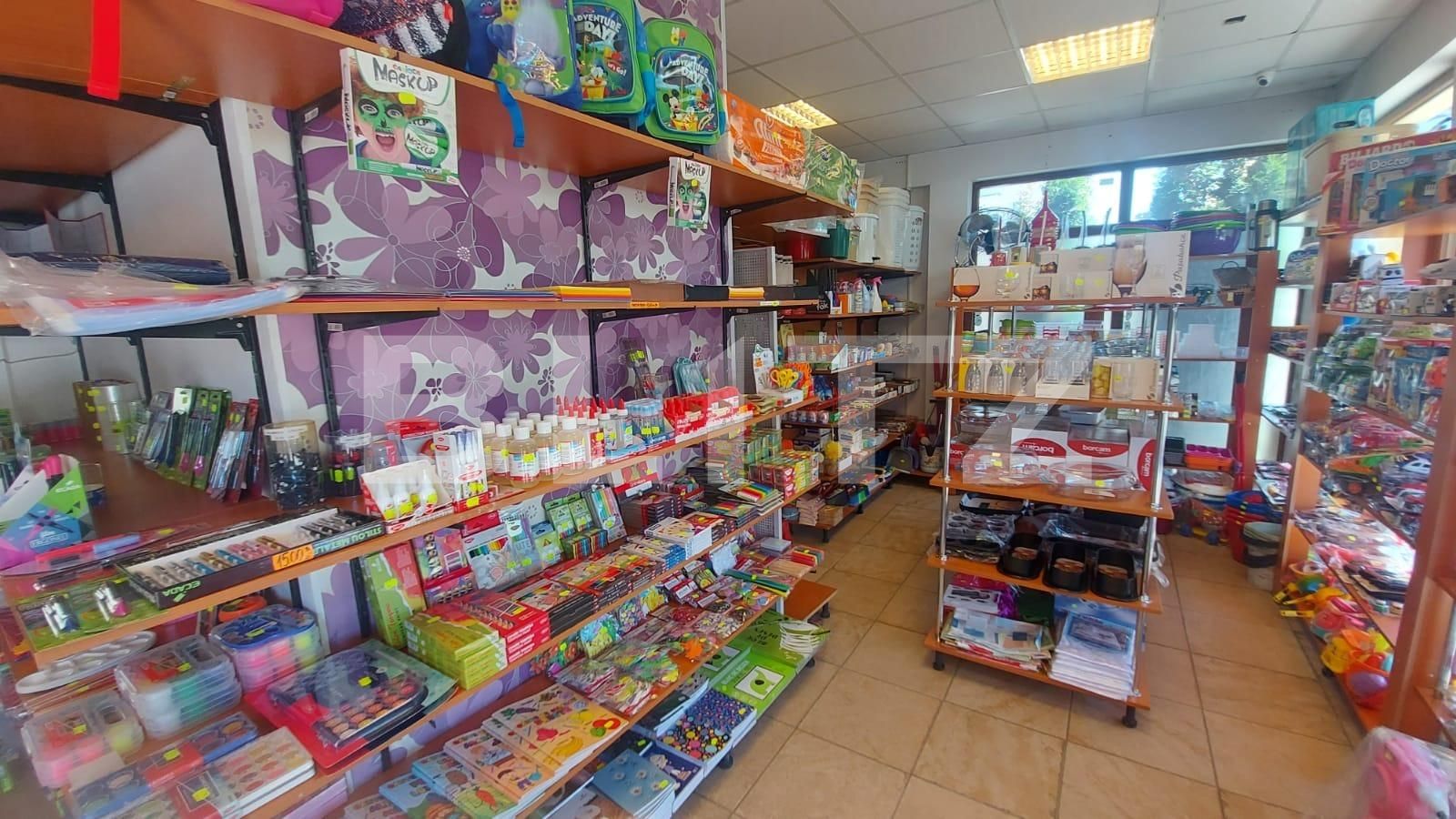 Spațiu comercial de vânzare Floreşti - 65459SVC | BLITZ Cluj-Napoca | Poza3