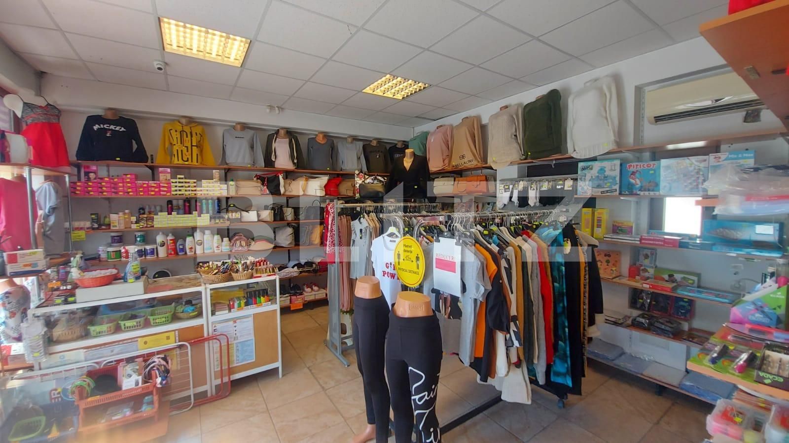 Spațiu comercial de vânzare Floreşti - 65459SVC | BLITZ Cluj-Napoca | Poza2