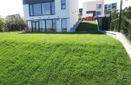 Exclusiv! Casa individuala, 220 mp utili si 600 mp teren, zona VIVO