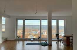 Exclusiv! Casa individuala, 220 mp utili si 600 mp teren, zona VIVO