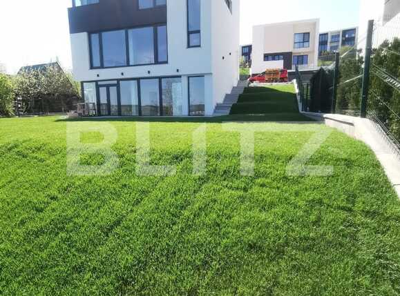 Casa de vânzare 5 camere Floreşti - 65460CV | BLITZ Cluj-Napoca | Poza1