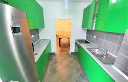 Apartament 2 camere, 43 mp, semidecomandat