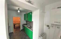 Apartament 2 camere, 43 mp, semidecomandat