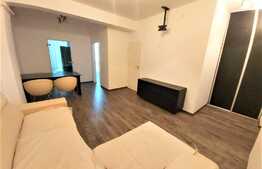 Apartament 2 camere, 43 mp, semidecomandat