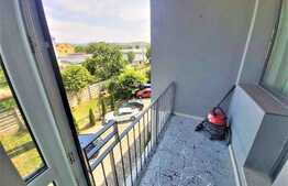 Apartament 2 camere, 43 mp, semidecomandat