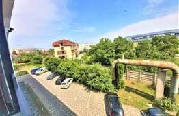 Apartament 2 camere, 43 mp, semidecomandat