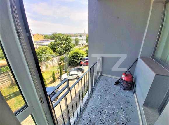 Apartament de vânzare 2 camere Marasti - 65464AV | BLITZ Cluj-Napoca | Poza14