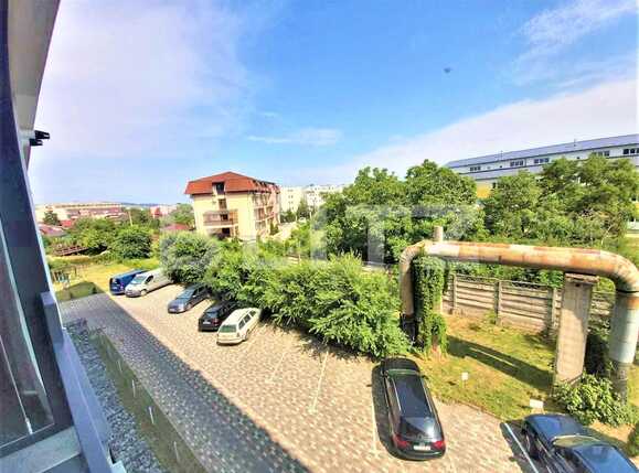 Apartament de vânzare 2 camere Marasti - 65464AV | BLITZ Cluj-Napoca | Poza15