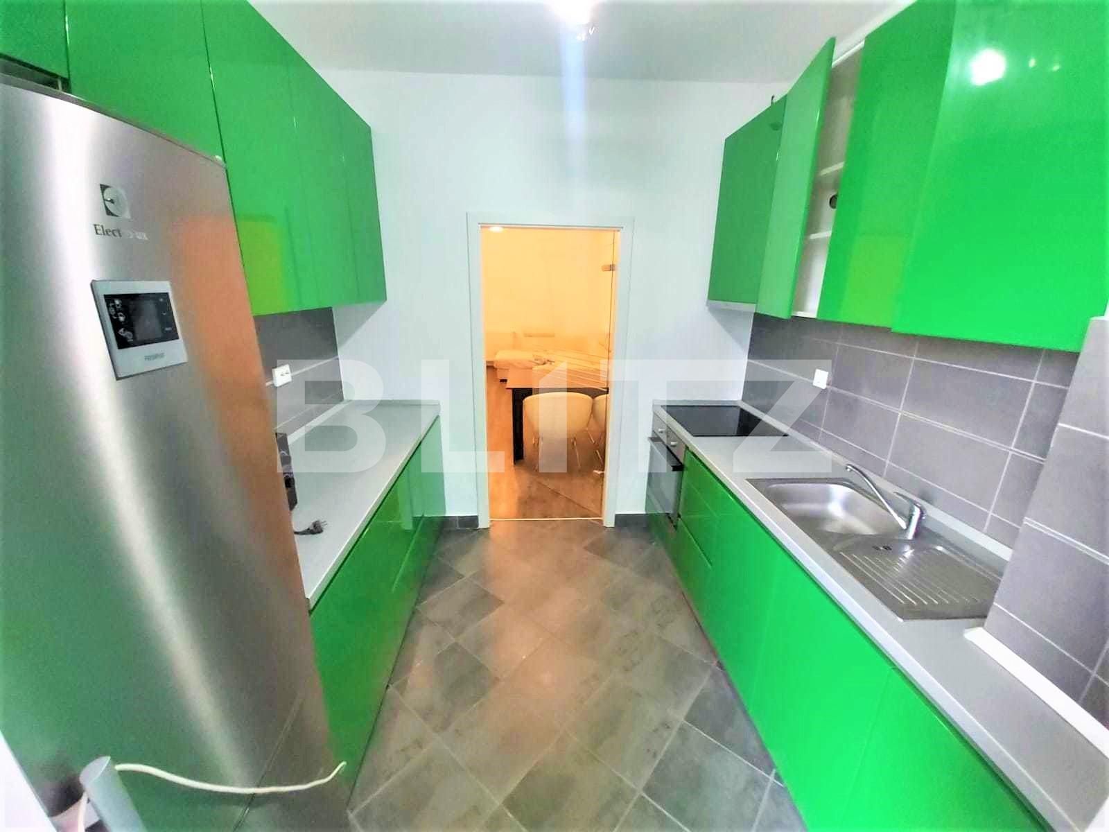 Apartament de vânzare 2 camere Marasti - 65464AV | BLITZ Cluj-Napoca | Poza9