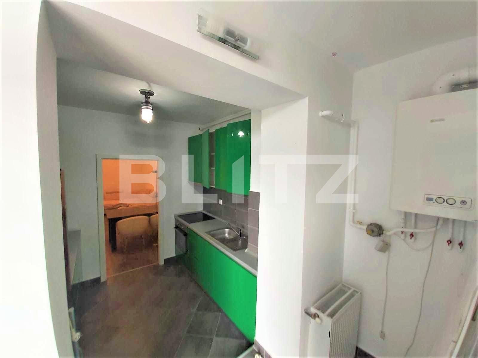Apartament de vânzare 2 camere Marasti - 65464AV | BLITZ Cluj-Napoca | Poza11