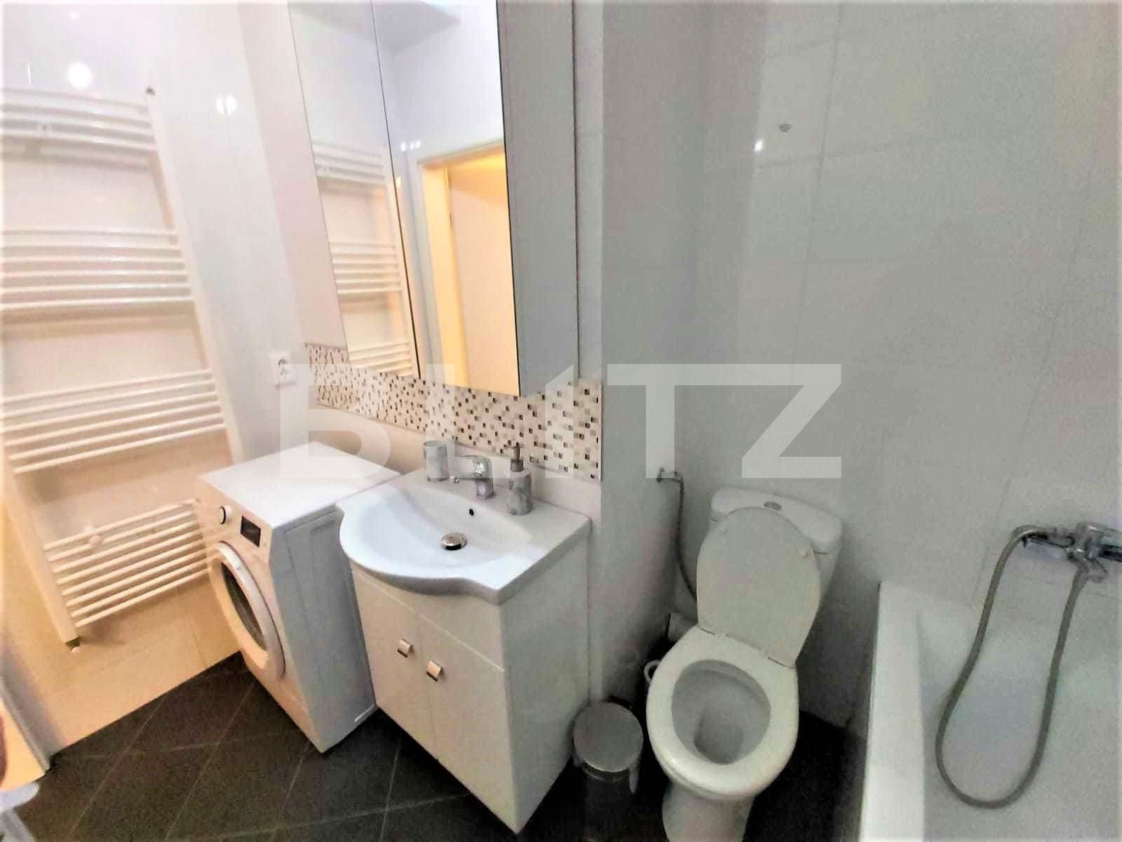 Apartament de vânzare 2 camere Marasti - 65464AV | BLITZ Cluj-Napoca | Poza13