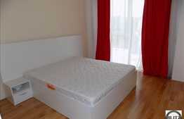 2 camere, totul nou, la prima inchiriere, imobil nou, zona Alverna!