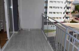 2 camere, totul nou, la prima inchiriere, imobil nou, zona Alverna!