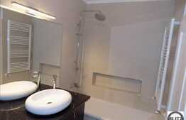 2 camere, totul nou, la prima inchiriere, imobil nou, zona Alverna!