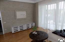 2 camere, totul nou, la prima inchiriere, imobil nou, zona Alverna!