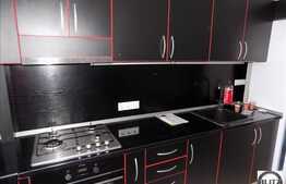 2 camere, totul nou, la prima inchiriere, imobil nou, zona Alverna!