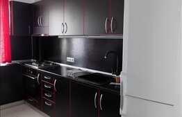 2 camere, totul nou, la prima inchiriere, imobil nou, zona Alverna!