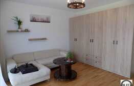 2 camere, totul nou, la prima inchiriere, imobil nou, zona Alverna!