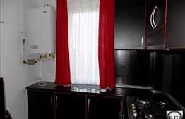 2 camere, totul nou, la prima inchiriere, imobil nou, zona Alverna!