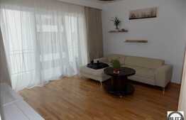 2 camere, totul nou, la prima inchiriere, imobil nou, zona Alverna!