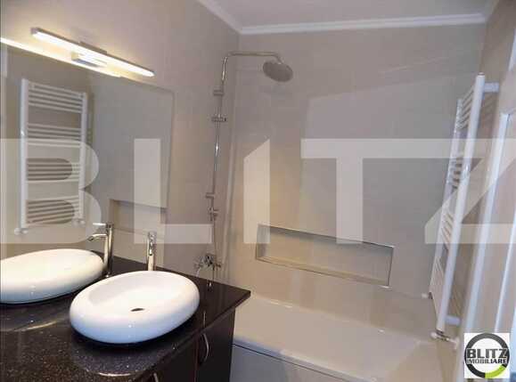 Apartament de închiriat 2 camere Gheorgheni - 6547AI | BLITZ Cluj-Napoca | Poza12