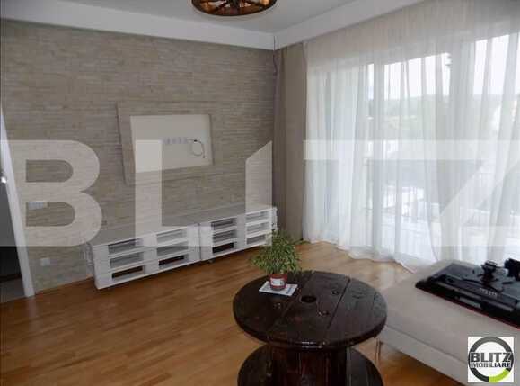 Apartament de închiriat 2 camere Gheorgheni - 6547AI | BLITZ Cluj-Napoca | Poza2