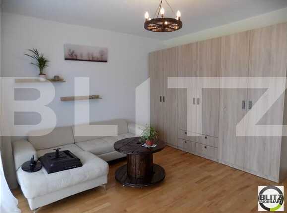 Apartament de închiriat 2 camere Gheorgheni - 6547AI | BLITZ Cluj-Napoca | Poza3