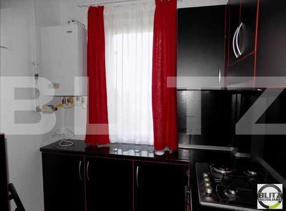 Apartament de închiriat 2 camere Gheorgheni - 6547AI | BLITZ Cluj-Napoca | Poza10