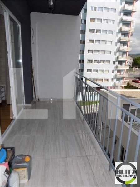 Apartament de închiriat 2 camere Gheorgheni - 6547AI | BLITZ Cluj-Napoca | Poza13