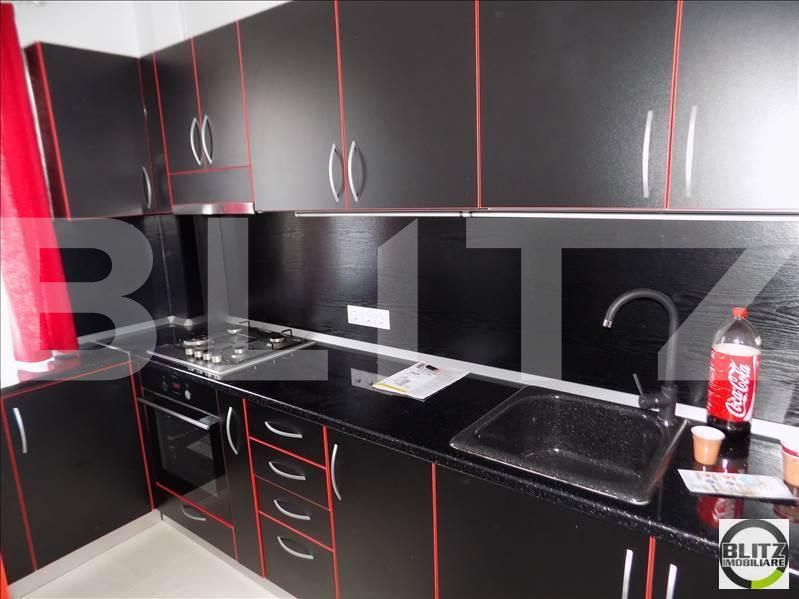 Apartament de închiriat 2 camere Gheorgheni - 6547AI | BLITZ Cluj-Napoca | Poza9