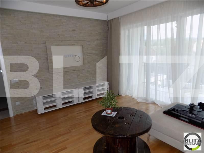 Apartament de închiriat 2 camere Gheorgheni - 6547AI | BLITZ Cluj-Napoca | Poza2