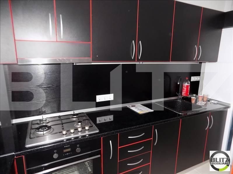Apartament de închiriat 2 camere Gheorgheni - 6547AI | BLITZ Cluj-Napoca | Poza11