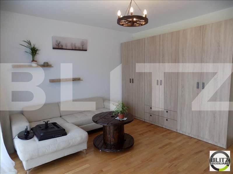 Apartament de închiriat 2 camere Gheorgheni - 6547AI | BLITZ Cluj-Napoca | Poza3